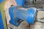 Jorgensen Incline Chip Conveyor