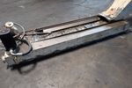 Jorgensen Incline Chip Conveyor