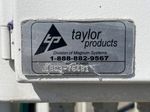 Taylor Products Bulk Bag Loader