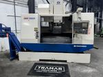 Doosan Cnc Vmc