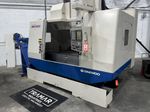 Doosan Cnc Vmc