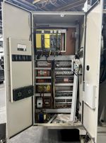 Doosan Cnc Vmc