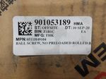 Thk Ball Screw