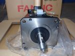 Fanuc Servo Motor