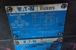 Eaton Hydraulic Valve