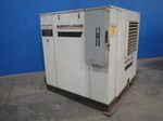 Ingersoll Rand Air Compressor