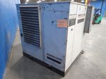 Ingersoll Rand Air Compressor