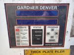 Gardner Denver Piler Compressor