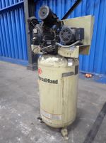 Ingersoll Rand Air Compressor