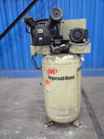 Ingersoll Rand Air Compressor