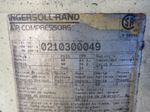 Ingersoll Rand Air Compressor
