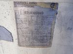 Ingersoll Rand Air Compressor