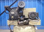 Ingersoll Rand Air Compressor