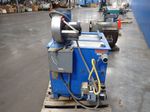 Equipment Manufacturing Corp Water Evaporator