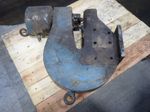  Hydraulic Web Punch