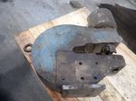  Hydraulic Web Punch