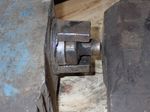  Hydraulic Web Punch