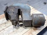  Hydraulic Web Punch