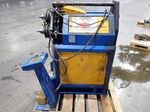 Ercolina Angle Roll Machine