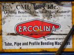 Ercolina Angle Roll Machine