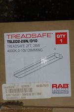 Rab Lighting Light Fixture