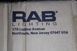 Rab Lighting Light Fixture