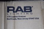 Rab Lighting Light Fixture