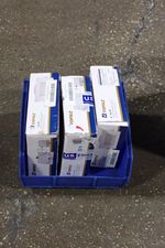 Topaz Led Downlights