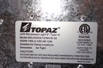 Topaz Led Downlights