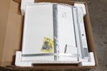 Metalux Recessed Troffer
