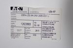 Metalux Recessed Troffer
