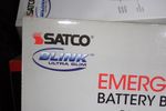 Satco Battery Backups