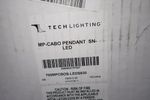 Tech Lighting Light Fixtures