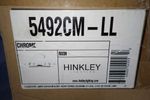 Hinkley Lighting Light Fixture