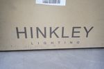 Hinkley Lighting Light Fixture