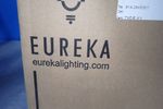 Eureka  Light Fixture