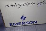 Emerson Ceiling Fan