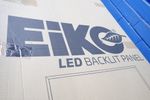 Eiko Led Backlit Panel