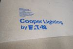 Cooper Lighting Surface Mount Kit
