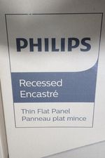 Philips Led Panel