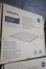 Philips Led Panel