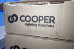 Cooper Lighting Recessed Troffer