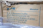 Eaton Recessed Troffer