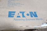 Eaton Recessed Troffer