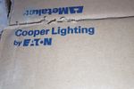 Cooper Recessed Troffer