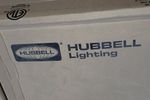 Hubbell Light Fixture