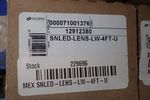 Metaluxcooper Light Fixture