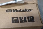 Metaluxcooper Light Fixture