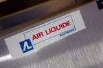 Air Liquide Tank Valve System