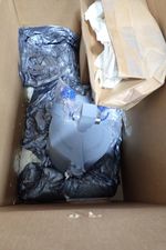 Air Liquide Valve Assemblysensors